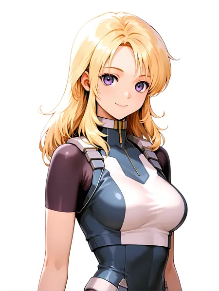 【Illustrious】 アニー・ウィルキンス パワードール (Annie Wilkins) (POWER DoLLS)