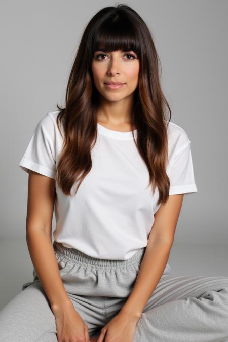 [FLUX] Hannah Simone v1.0