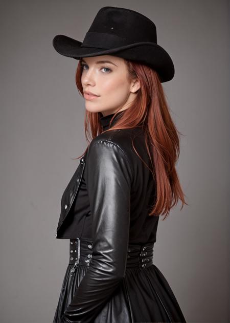 Jayden Cole Pony v1.0