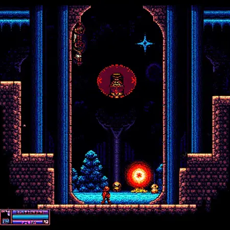 8-Bit tiles - spacecandymedia.com