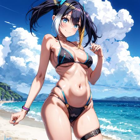 Unofficial rinka raizenbain/燐夏・ライゼンバイン v1.0