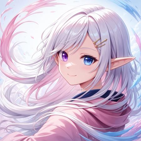 Seralie's Avatar