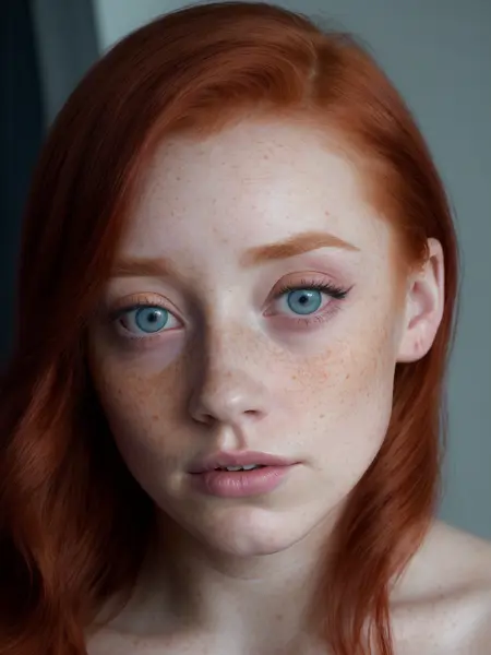 Fiona O'Connel MXAI