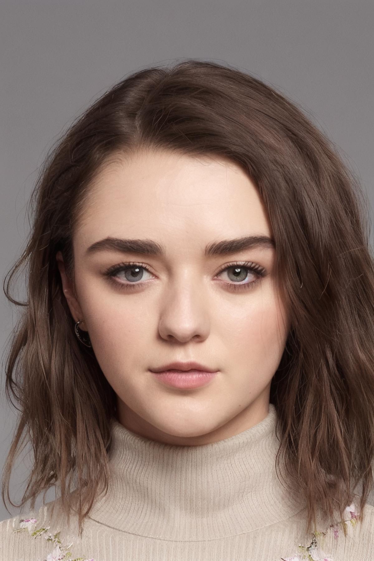 Maisie Williams image by __2_
