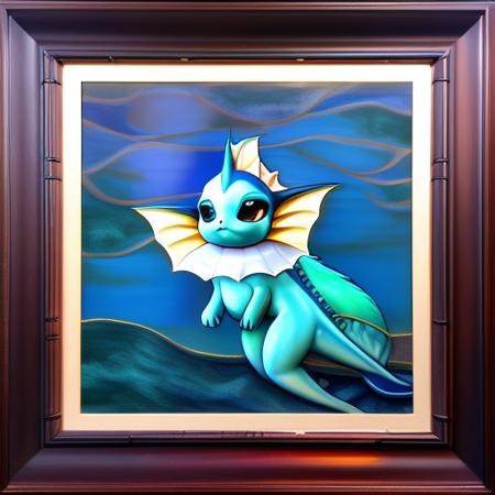 vaporeon, detailed, masterpiece, nsfw