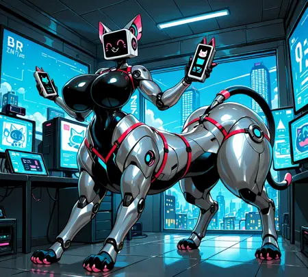 All inclusive Thick/Busty Taurs