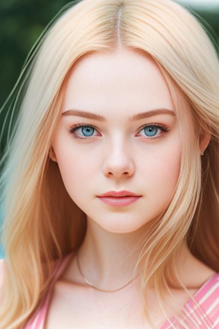 Elle Fanning 3113Fann1ng