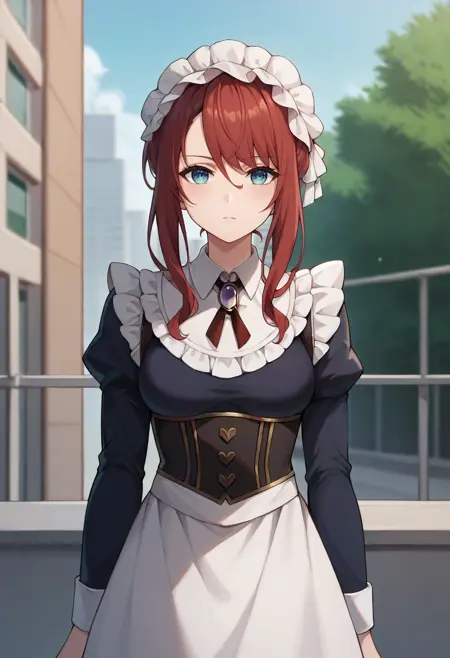 Magical Revolution | Tenten Kakumei Girls [Pony]