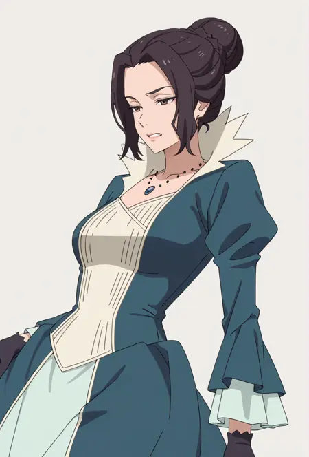 Blumund Queen | That Time I Got Reincarnated as a Slime | Tensei Shitara Slime Datta Ken