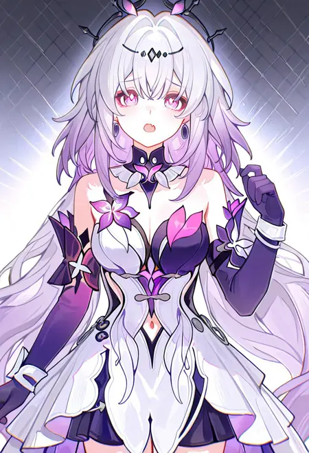 Jiemo Tuoxie - Artist