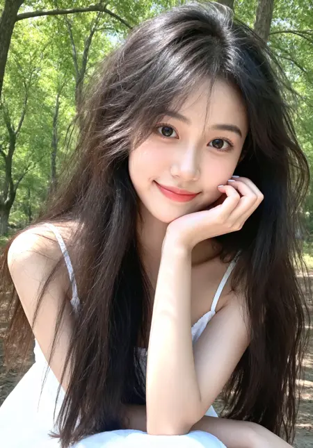 wan2.2 Simple High-Quality T2I Workflow