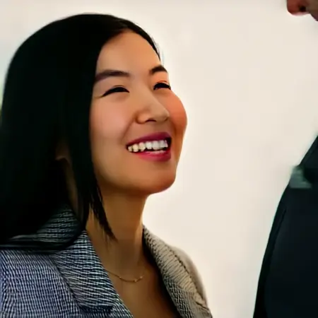 insta asian