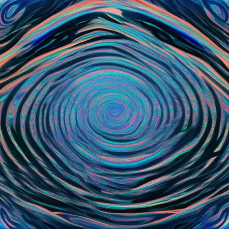 Dark Trip