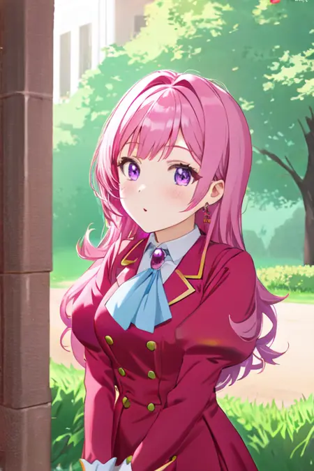 Anna Doll - Akuyaku Reijou Tensei Ojisan