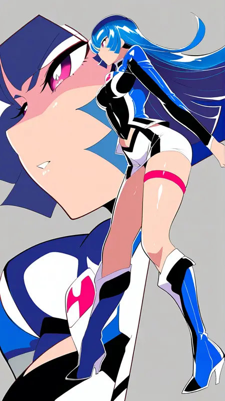 ミサキ / warabimochi