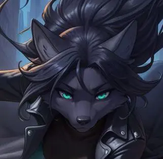 Wikky's Avatar