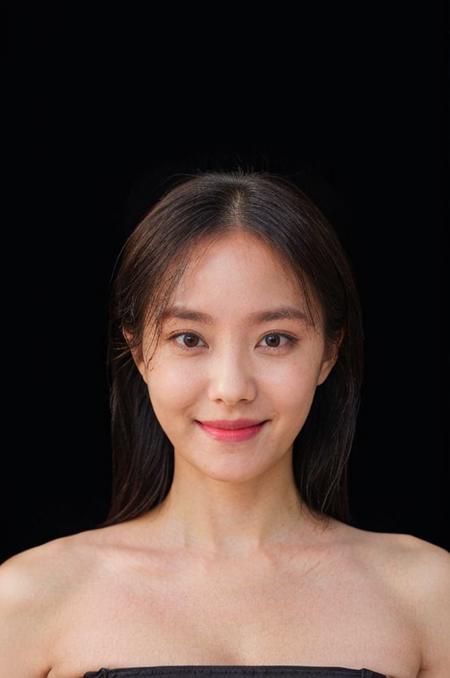 T-ara Hyomin (효민) Lookalike v1.0
