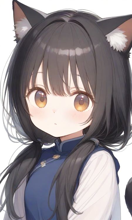 Cat _Girl 0