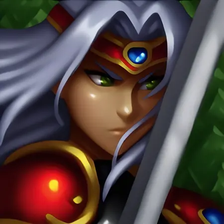 Warcraft 2 graphics style for IllustrousXL