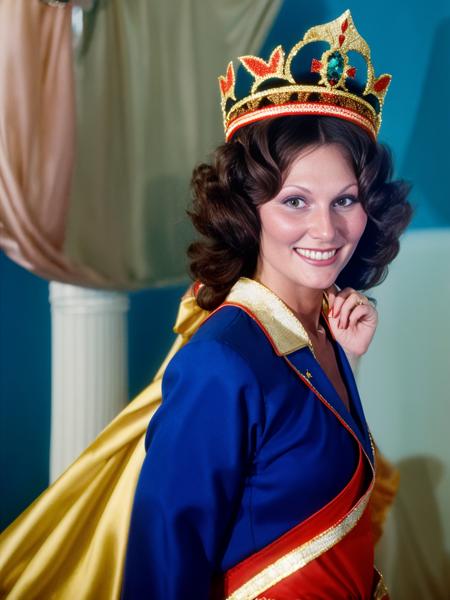 Linda Lovelace v1.0
