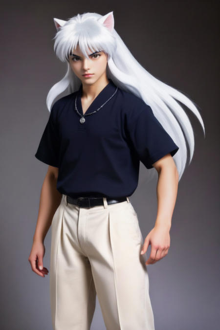 Inuyasha