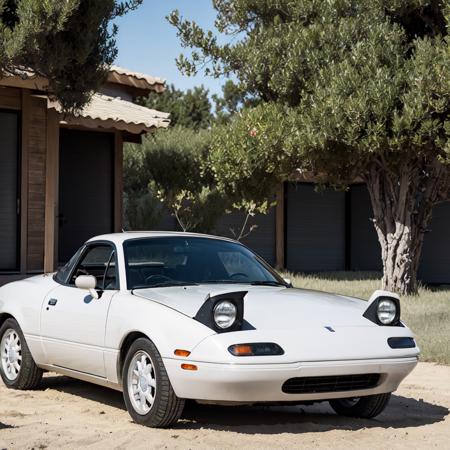 miata