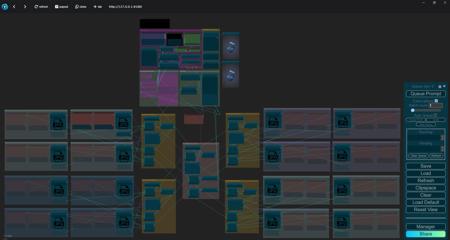 Ultimate Image Creator Workflow - ComfyUI SDXL/FLUX/GUFF - Multi-Prompt, Wildcards, ReActor Face Swap, Face Detailer, Styles, Upscaler v3.1