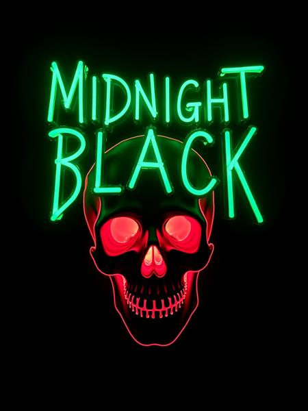 Midnight Black - CE - SDXL & Flux V01a - Flux.1 D
