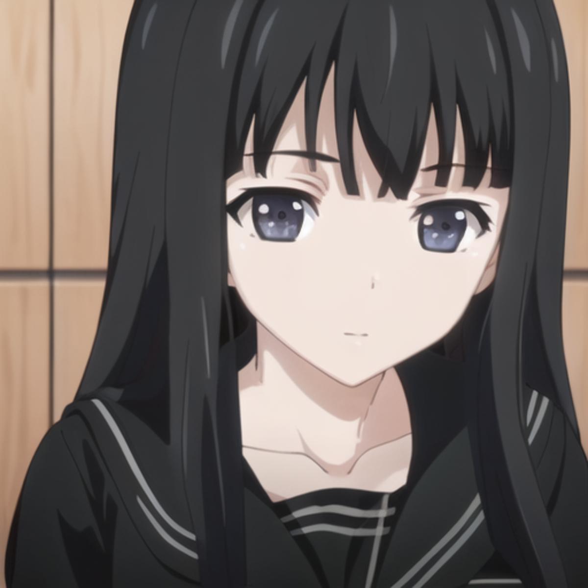  byakuya rinne euphoria v1 0 stable diffusion lora civitai