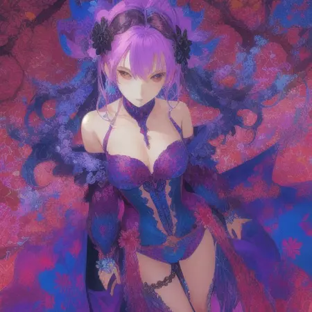 CrystalineElegance水晶集 | CUC_AI_STUDIO