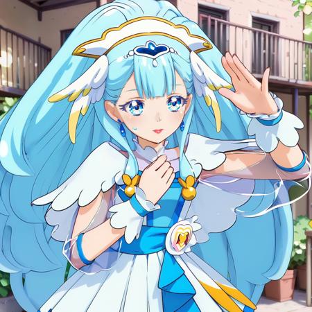 cure_ange(noob0.75 and pony) v1.0