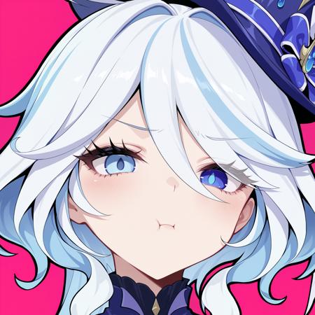 Pathetic's Avatar