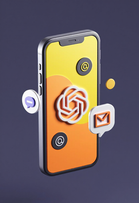 OpenAi logo Lora v1.0