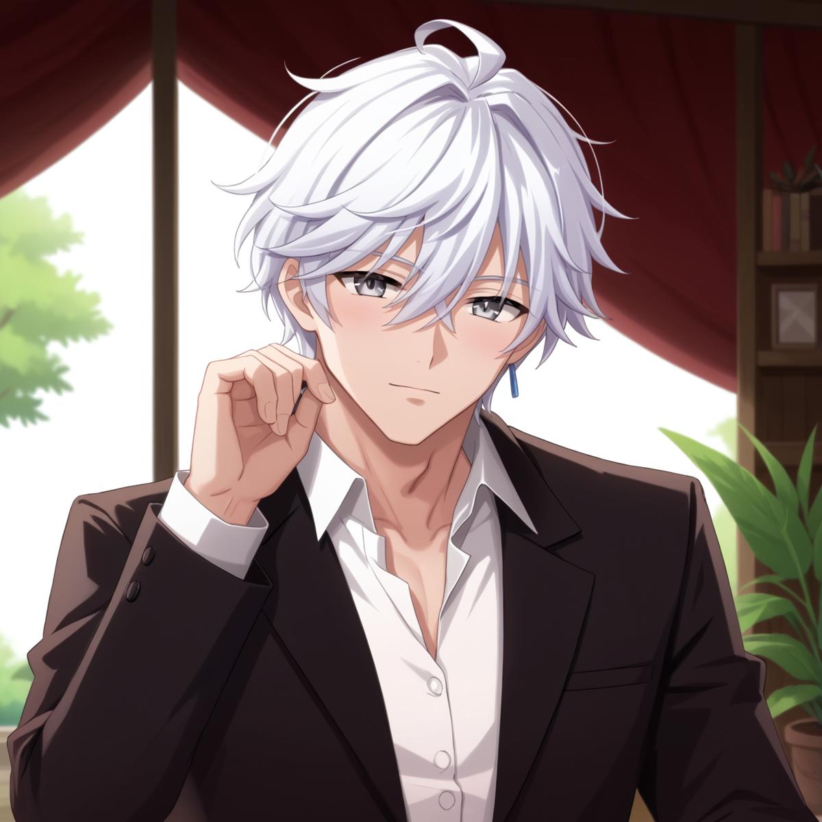 Myst Pony // GrandChase Dimensional Chaser v1.0 Stable Diffusion