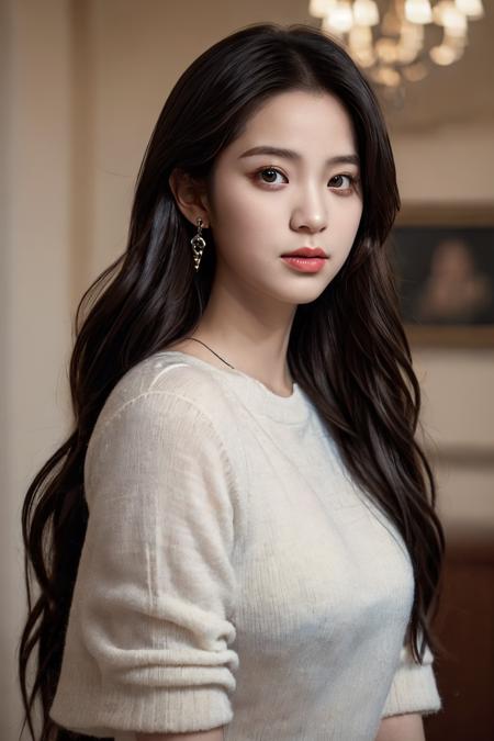 欧阳娜娜 alike-Nana Oyang alike v1.0