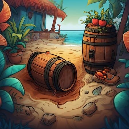 artfullySTYLIZED SDXL V1 artfullySTYLIZED SDXL V1