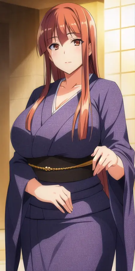 Miho Misono - Sei Yariman Gakuen Enkou Nikki