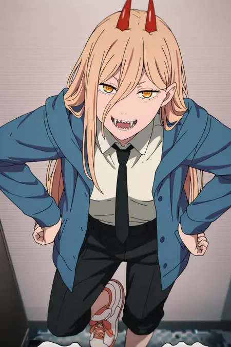 Power (Chainsaw Man)