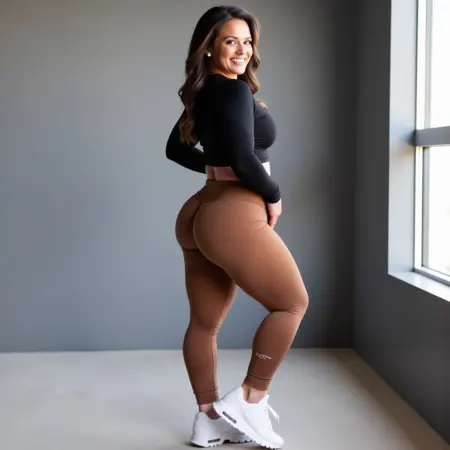 SleekFit Leggings