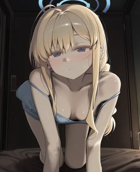 syhan style LoRA for PonyXL/Illustrious