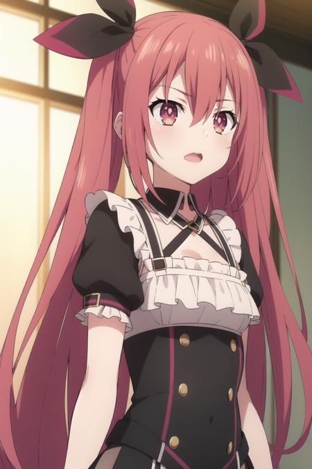 Kotori Itsuka, Date A Live Wiki