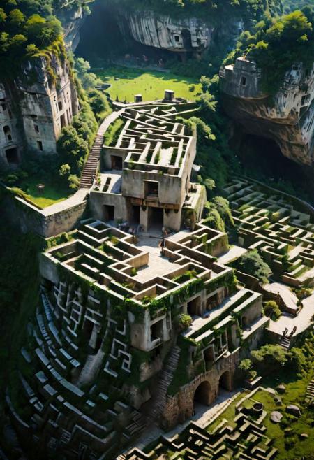 (FIRST PEOPLE PERSPECTIVE VIEW,  marvellous settlement,  spectacular ruins,  stonewalls,  maze:1.8), 
(settlement hidden in a cave dwelling:1.5), 
(Son Doong|sinkhole|underground_cave welling:1.4), 
(landscape architecture,  brutalist architecture:1.3), 
(large file,  super realistic,  4k,  8K,  16k,  FHD,  HD,  VFX,  perfect,  photograpy,  super high resolution,  cinematic photography:1.1), 
(extra long shot,  wide-angle lens,  POV,  DOF:1.2),  rich shadow, (harmonious color:1.1),  night,  lowlight,  lightless,  nightview, 
FUTURE_URBAN,  Apartment , furure_urban, future_skyline, urban,  badweather,  dark clouds,  horizontal decorative,  dark theme, city, badweather, dark clouds,  (dark theme:1.5), ,  heavy rain,  (raindrop details:1.4),