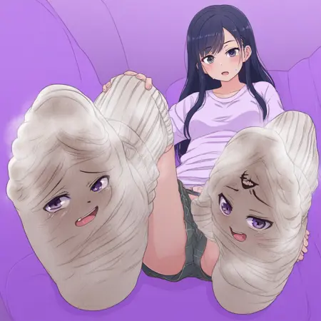 Living socks (sock tf)