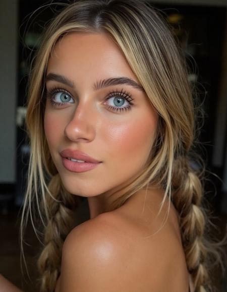 Brooke Flecca v1.0