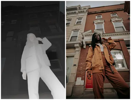 Flux Tools - Depth Dev