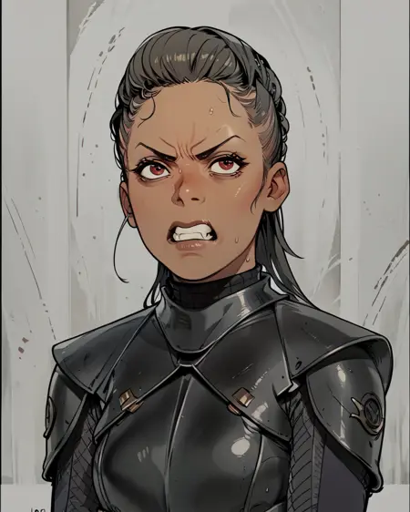 Third Sister(STAR WARS ) - PonyXL