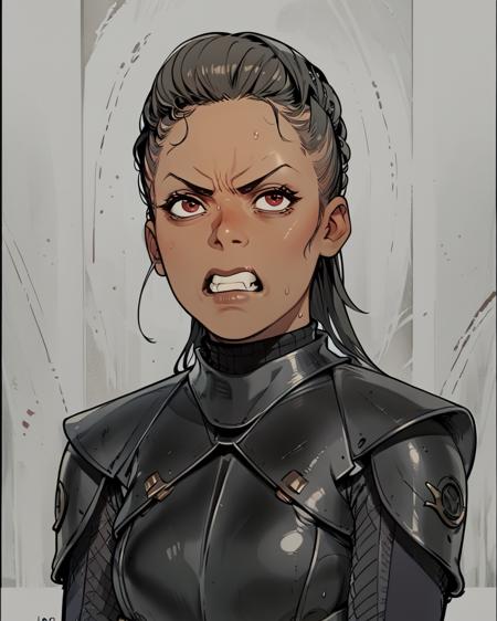 Third Sister（STAR WARS ） - PonyXL v1.0