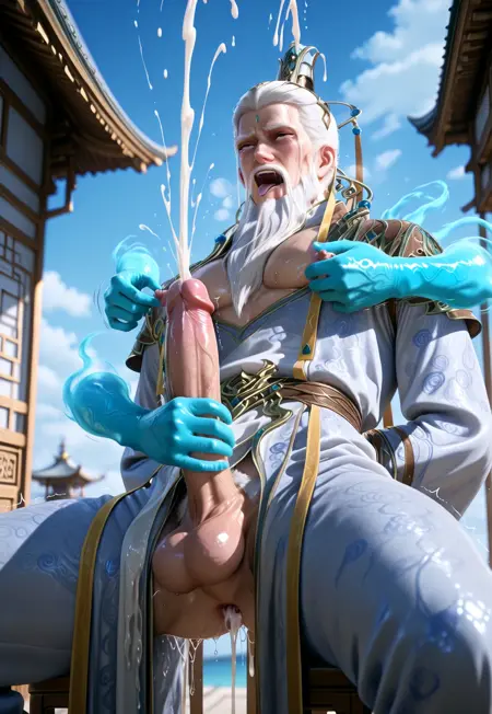 度厄真人
