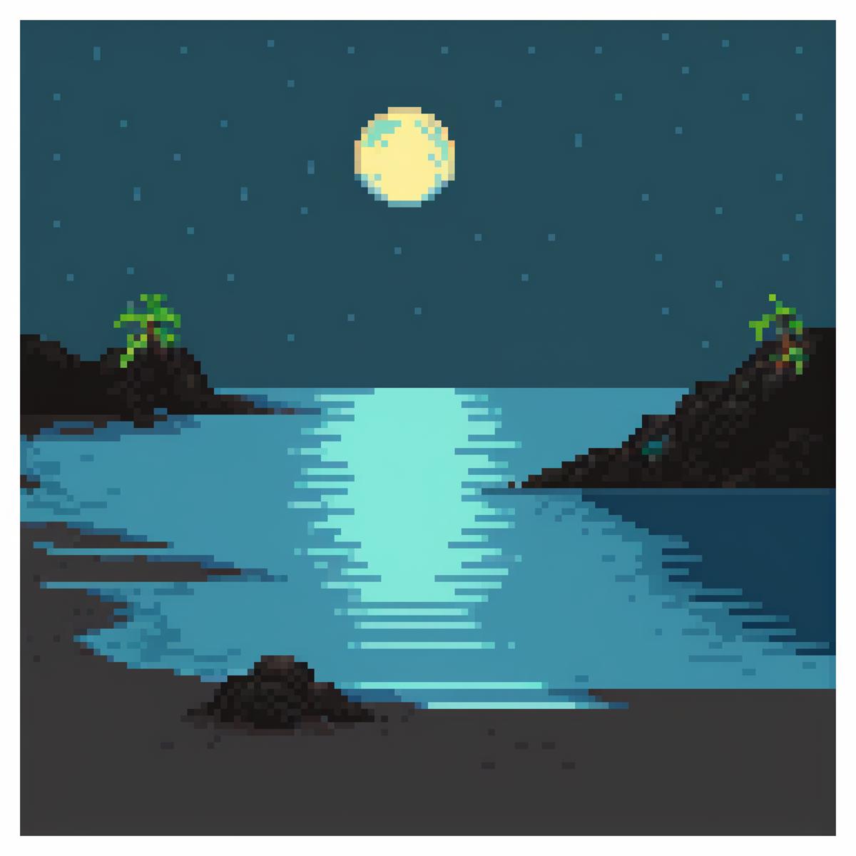 Pixel Art XL image by Aphecks