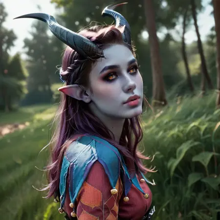 Alfira (Baldur's Gate 3) [Pony/Illustrious]